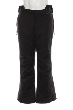 Herrenhose für Wintersport Maier Sports, Größe XL, Farbe Schwarz, Preis € 53,99