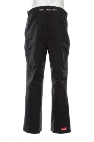 Herrenhose für Wintersport Marker, Größe XXL, Farbe Schwarz, Preis € 43,99