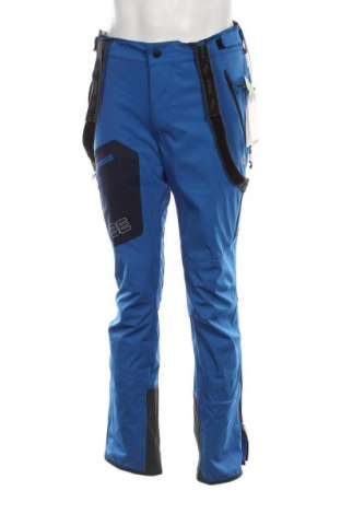 Herrenhose für Wintersport Maul, Größe L, Farbe Blau, Preis € 112,99