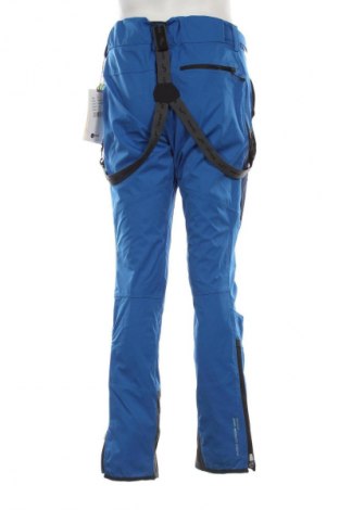Herrenhose für Wintersport Maul, Größe L, Farbe Blau, Preis € 112,99