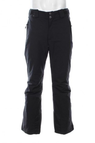 Herrenhose für Wintersport McKinley, Größe M, Farbe Schwarz, Preis 33,99 €