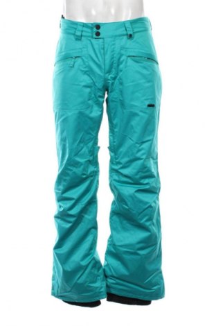 Herrenhose für Wintersport Nitro, Größe M, Farbe Grün, Preis € 29,99