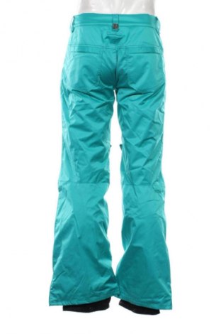 Herrenhose für Wintersport Nitro, Größe M, Farbe Grün, Preis € 29,99