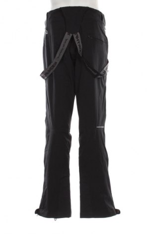 Herrenhose für Wintersport North Finder, Größe XL, Farbe Schwarz, Preis € 70,17