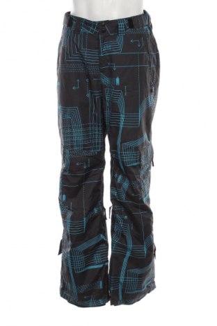 Pantaloni bărbătești pentru sporturi de iarnă O'neill, Mărime M, Culoare Multicolor, Preț 281,99 Lei