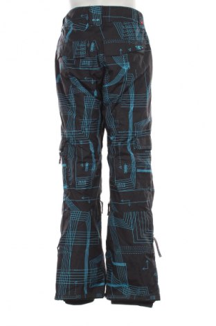 Pantaloni bărbătești pentru sporturi de iarnă O'neill, Mărime M, Culoare Multicolor, Preț 281,99 Lei