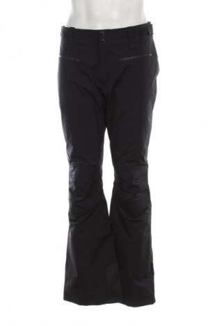 Herrenhose für Wintersport Peak Performance, Größe L, Farbe Schwarz, Preis 107,99 €