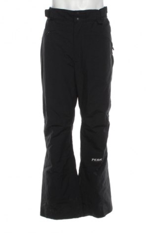 Herrenhose für Wintersport Peak Performance, Größe XL, Farbe Schwarz, Preis € 109,99