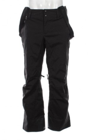 Pantaloni bărbătești pentru sporturi de iarnă Phenix, Mărime L, Culoare Negru, Preț 442,99 Lei