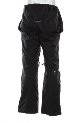 Pantaloni bărbătești pentru sporturi de iarnă Phenix, Mărime L, Culoare Negru, Preț 442,99 Lei