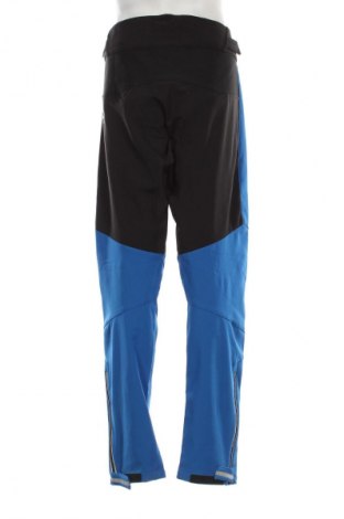 Herrenhose für Wintersport Protective, Größe 3XL, Farbe Blau, Preis 209,99 €