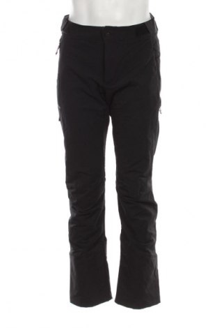 Herrenhose für Wintersport Quechua, Größe M, Farbe Schwarz, Preis € 26,99