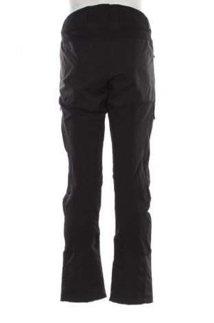 Herrenhose für Wintersport Quechua, Größe M, Farbe Schwarz, Preis € 26,99