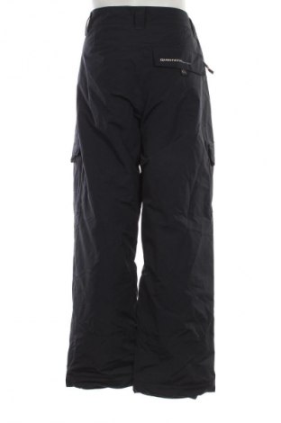 Herrenhose für Wintersport Quiksilver, Größe M, Farbe Blau, Preis 27,99 €