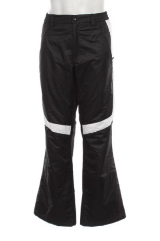 Pantaloni bărbătești pentru sporturi de iarnă Raiski, Mărime XL, Culoare Negru, Preț 119,99 Lei