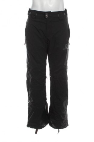 Herrenhose für Wintersport SCOTT, Größe S, Farbe Grau, Preis € 85,99