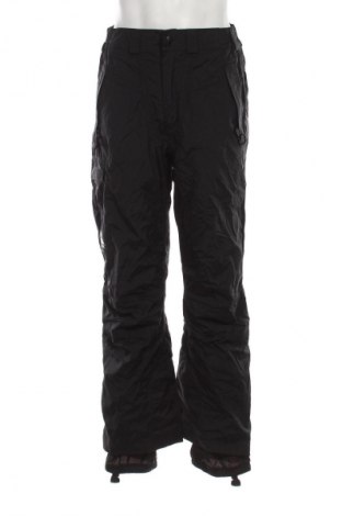 Herrenhose für Wintersport SERAC, Größe L, Farbe Schwarz, Preis € 157,99