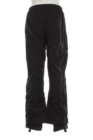 Herrenhose für Wintersport SERAC, Größe L, Farbe Schwarz, Preis € 157,99