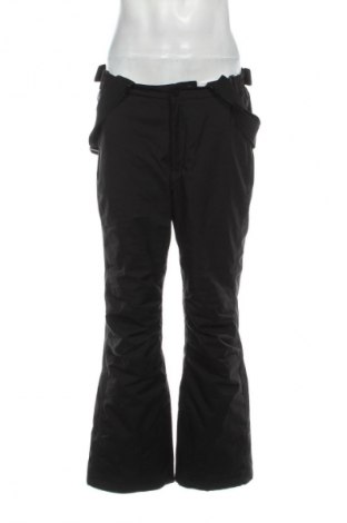Pantaloni bărbătești pentru sporturi de iarnă Seven Summits, Mărime L, Culoare Negru, Preț 119,99 Lei