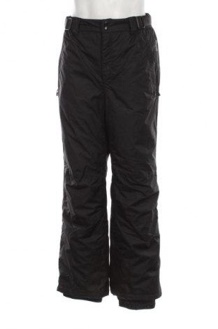 Herrenhose für Wintersport Shamp, Größe L, Farbe Schwarz, Preis € 24,99