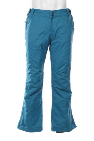 Pantaloni bărbătești pentru sporturi de iarnă Silver Series by Rodeo, Mărime M, Culoare Albastru, Preț 101,99 Lei