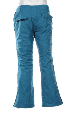 Pantaloni bărbătești pentru sporturi de iarnă Silver Series by Rodeo, Mărime M, Culoare Albastru, Preț 101,99 Lei