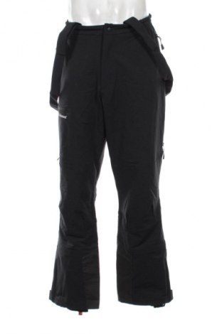Pantaloni bărbătești pentru sporturi de iarnă Simond, Mărime L, Culoare Negru, Preț 119,99 Lei