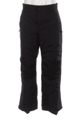 Herrenhose für Wintersport Slalom, Größe S, Farbe Schwarz, Preis 34,99 €