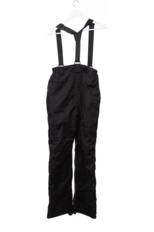 Pantaloni bărbătești pentru sporturi de iarnă Sports, Mărime M, Culoare Negru, Preț 86,99 Lei