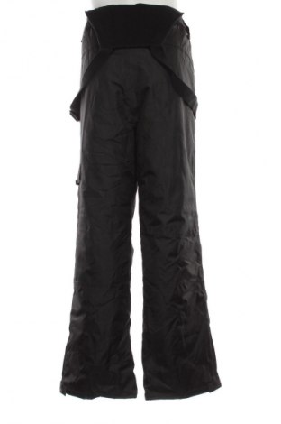 Pantaloni bărbătești pentru sporturi de iarnă Sports, Mărime XL, Culoare Negru, Preț 124,99 Lei