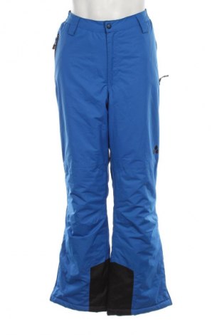 Herrenhose für Wintersport Sports, Größe XXL, Farbe Blau, Preis € 26,99