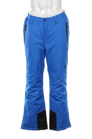 Herrenhose für Wintersport Sports, Größe M, Farbe Blau, Preis 18,99 €