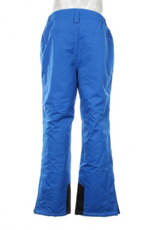 Herrenhose für Wintersport Sports, Größe M, Farbe Blau, Preis 18,99 €
