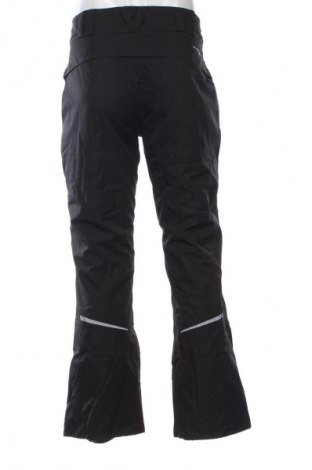Pantaloni bărbătești pentru sporturi de iarnă Stormpack, Mărime S, Culoare Negru, Preț 149,99 Lei