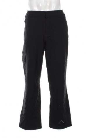 Herrenhose für Wintersport Sugar Mountain, Größe L, Farbe Schwarz, Preis € 19,99