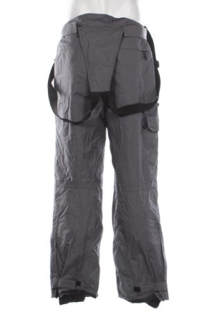 Herrenhose für Wintersport TCM, Größe M, Farbe Grau, Preis € 23,99