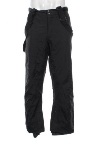 Herrenhose für Wintersport TCM, Größe XL, Farbe Schwarz, Preis € 25,99