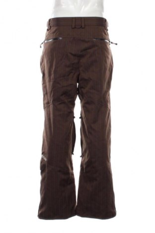 Pantaloni bărbătești pentru sporturi de iarnă Teisumi, Mărime L, Culoare Multicolor, Preț 98,99 Lei