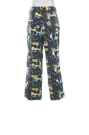Pantaloni bărbătești pentru sporturi de iarnă Teisumi, Mărime XL, Culoare Multicolor, Preț 98,99 Lei