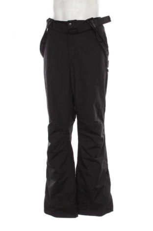 Pantaloni bărbătești pentru sporturi de iarnă Tex, Mărime XXL, Culoare Negru, Preț 98,99 Lei