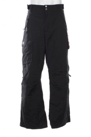 Herrenhose für Wintersport The North Face, Größe L, Farbe Schwarz, Preis € 157,99