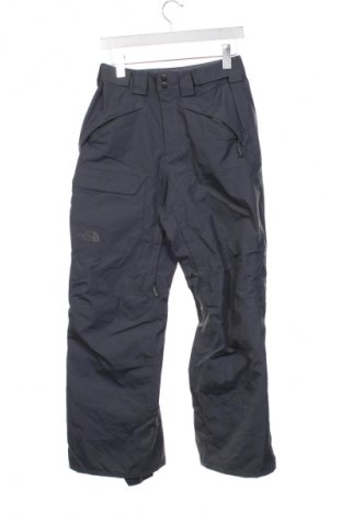 Pantaloni bărbătești pentru sporturi de iarnă The North Face, Mărime S, Culoare Gri, Preț 368,99 Lei