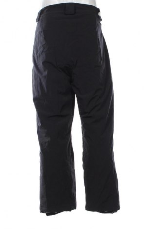Herrenhose für Wintersport Ulla Popken, Größe XL, Farbe Schwarz, Preis € 47,99