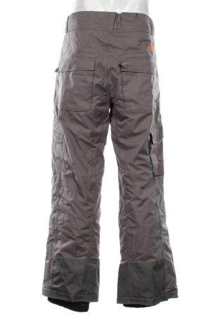 Pantaloni bărbătești pentru sporturi de iarnă Ultimate, Mărime M, Culoare Gri, Preț 108,99 Lei