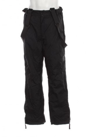Herrenhose für Wintersport Unbranded, Größe XL, Farbe Schwarz, Preis 30,99 €