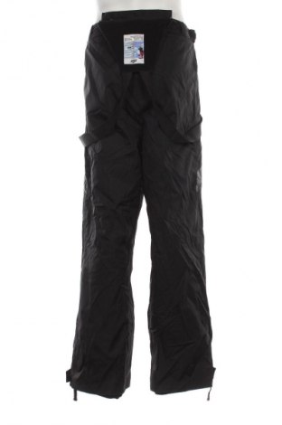 Herrenhose für Wintersport Unbranded, Größe XL, Farbe Schwarz, Preis 30,99 €