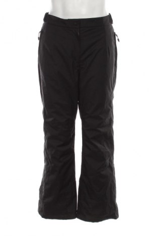 Herrenhose für Wintersport Unbranded, Größe L, Farbe Schwarz, Preis 23,99 €