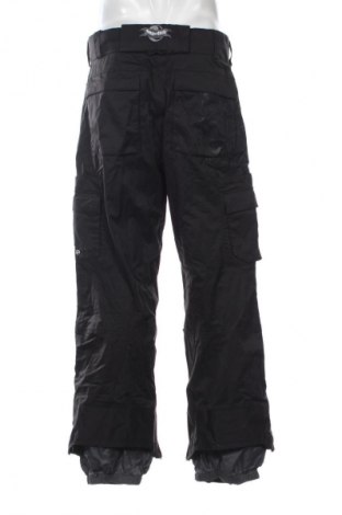Pantaloni bărbătești pentru sporturi de iarnă Unbranded, Mărime M, Culoare Negru, Preț 123,99 Lei