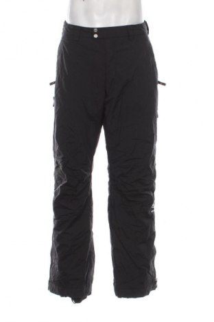 Herrenhose für Wintersport Unbranded, Größe XL, Farbe Schwarz, Preis 25,99 €