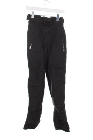 Herrenhose für Wintersport Unbranded, Größe XS, Farbe Schwarz, Preis 29,99 €